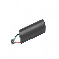 High-Capacity Zebra Battery MC17 Li-Ion 10P2400mAh - Model BTRY-MC17RAB0E-10